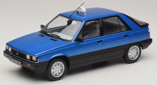 Modelcar renault gtl - modelcar,, 11