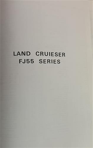 Toyota land cruiser - toyota,