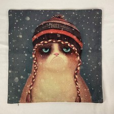 Housse de coussin ou oreiller