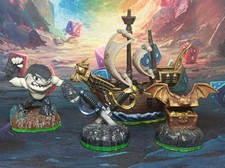 Pirate Seas Pack Adventure