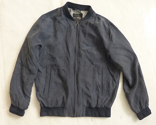 Charles vögele veste blouson - charles,