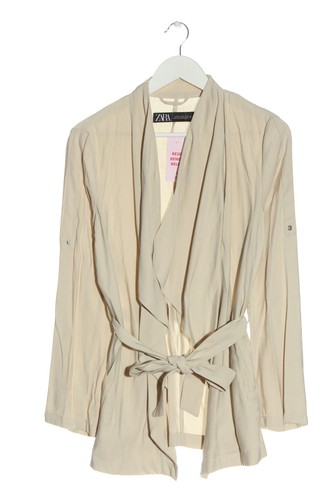 Zara manteau saison - zara,