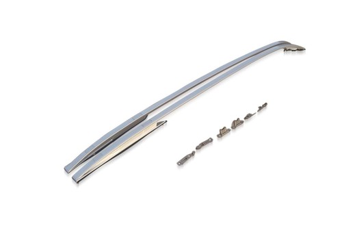 Barres toit aluminium - toit, en