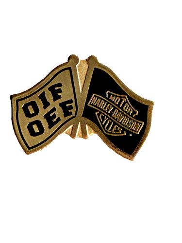 Pin harley davidson oif - harley,