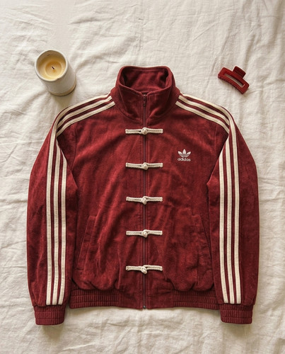 Veste adidas style - veste, (1.1)style