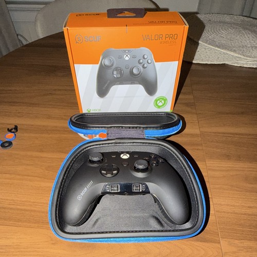 Scuf valor pro wireless - pro,