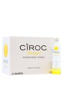 Ciroc - Pineapple Flavoured
