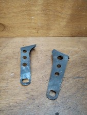 PATTES DE FIXATION DE SELLE D'ORIGINE YAMAHA XT 600 Z TÉNÉRÉ 1 VJ 