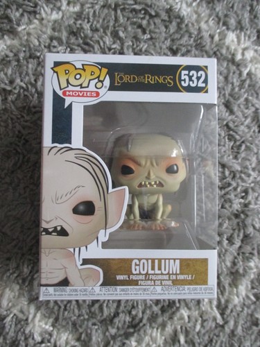 Pop funko 532 - ,