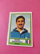 Bruno Baronchelli France