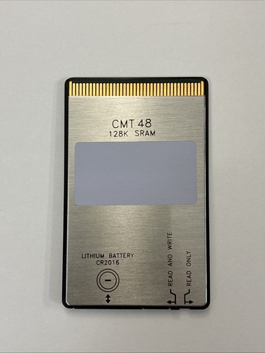128k ram card 82215a for - hp,