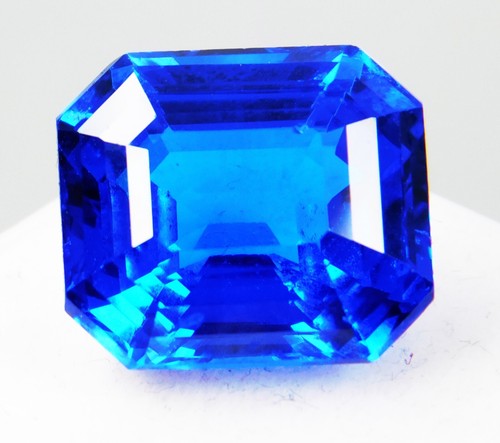 Naturel royal ceylan bleu - naturel,