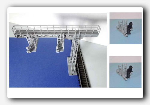 Potence voies 2 semaph - 2,