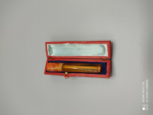 Porte fume cigarette ancien - porte,