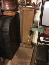 Pèse Personne Ancien, Marque