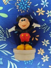  Nestlé - bouchons de Smarties - Disney (Mickey )