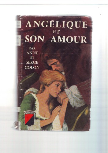 Angelique son amour - et,