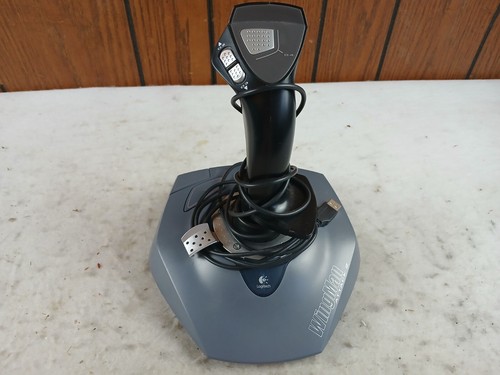 Logitech ud11 wingman - logitech,