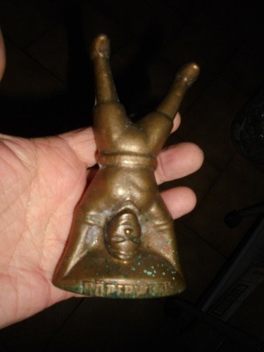 Röperwerk bronze presse - röperwerk,