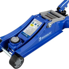 MICHELIN Cric Hydraulique 1.8T