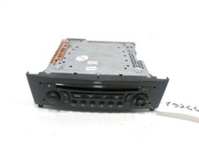 AUTORADIO 16077679XN PEUGEOT 308 - 1 phase 1 (07/2008 03/2011) / NE 192663