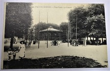 CPA n° 29 59300 VALENCIENNES