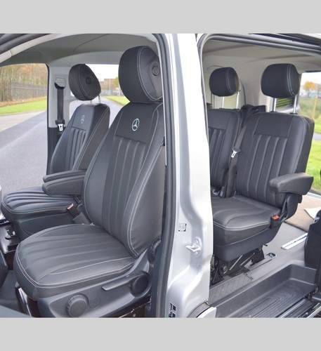 Mercedes vito w447 sièges - mercedes,