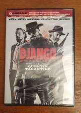 Django Unchained - Quentin