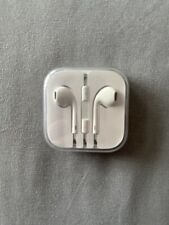 EarPods avec mini-jack 3,5 mm