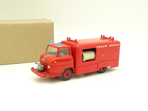 Tekno denmark volvo - tekno,