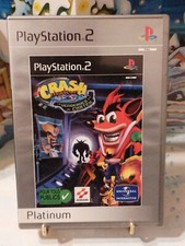 Jeu vidéo PLAYSTATION 2 ps2 crash bandicoot 