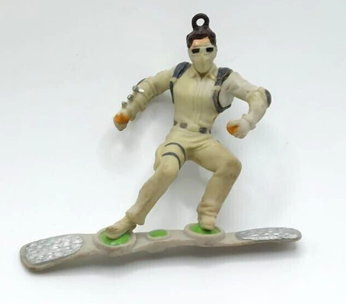 Figurine marvel spider man - figurine,