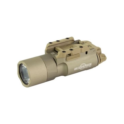 Surefire x300t turbo - surefire, led
