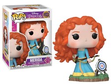 Figurine - Pop! Disney -