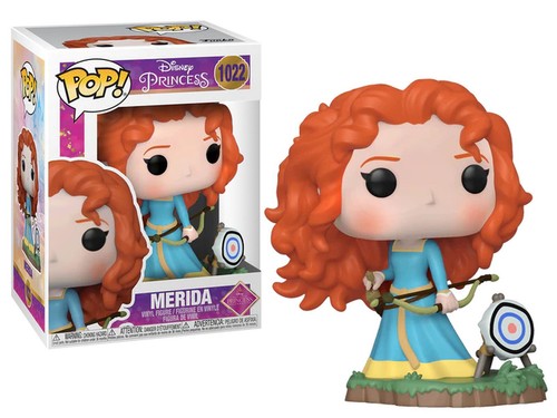 Figurine pop disney - figurine, pop!
