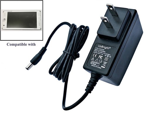 Adapter for archos - 6v, ac