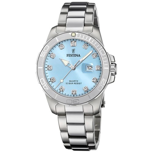 Montre pour femme - festina, time