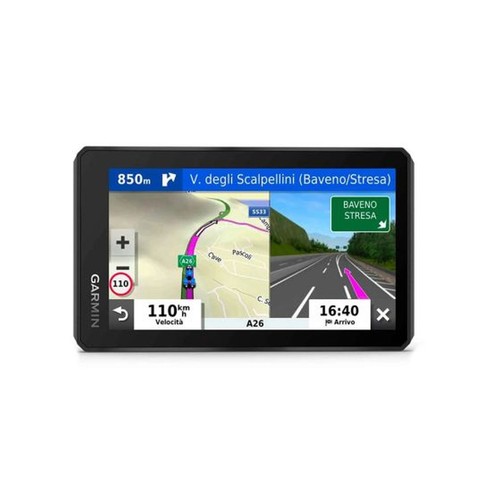 Navigateur garmin zumo 2 - garmin, xt
