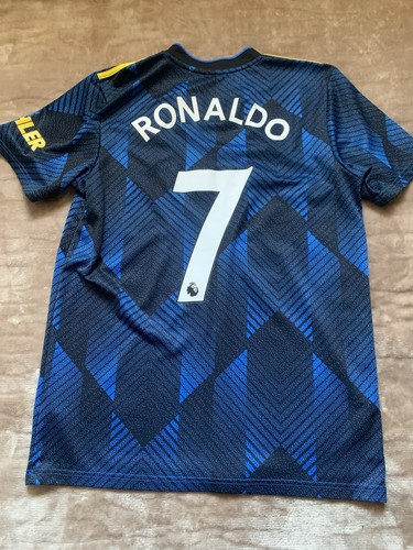 Adidas maillot manchester - maillot,