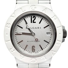 Bulgari Montre Diagono Aluminium Limitée BB (BB40AT) L317721 146338191