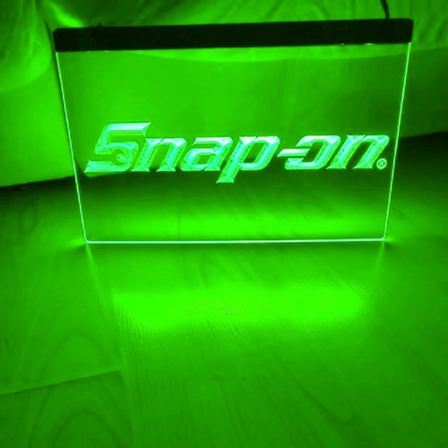 Panneau lumineux néon led - lumineux,