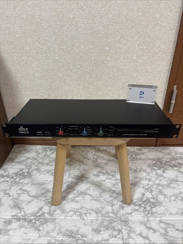 Dbx 160x professional - dbx,