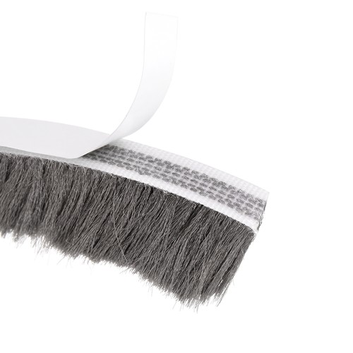 Brosse feutre porte - brosse, joint