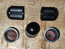 Bouchons de Valve Lot de 5