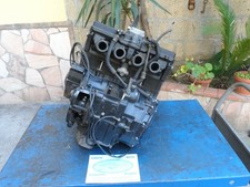 Bloc moteur complet Suzuki GSF