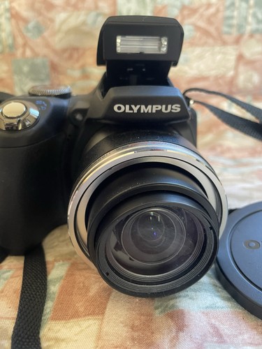 Appareil photo olympus - photo,
