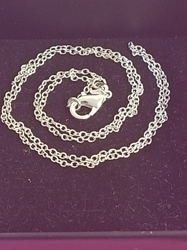 Chaîne collier maillons en - collier,
