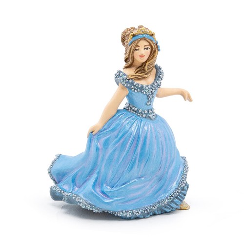 Papo princess with glass - papo, a