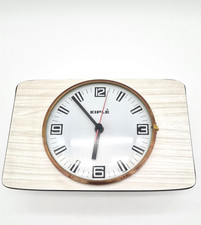 Ancienne pendule, horloge