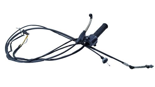 Commodo droit honda - droit, t